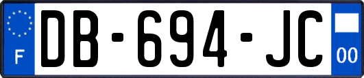 DB-694-JC
