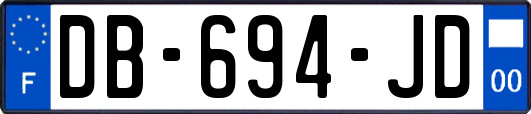 DB-694-JD