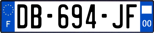 DB-694-JF