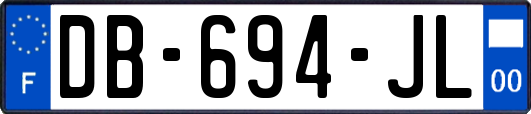DB-694-JL