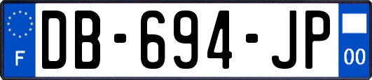 DB-694-JP