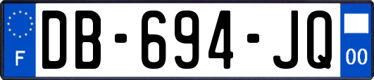 DB-694-JQ