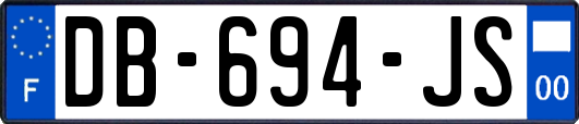 DB-694-JS