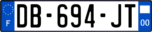 DB-694-JT