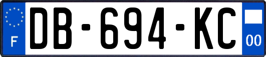 DB-694-KC