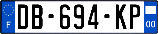 DB-694-KP