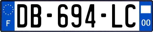DB-694-LC