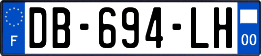 DB-694-LH