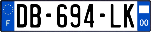 DB-694-LK