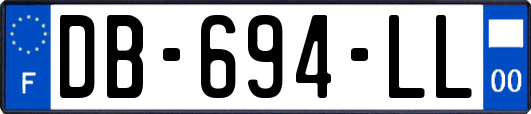 DB-694-LL