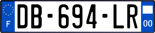 DB-694-LR