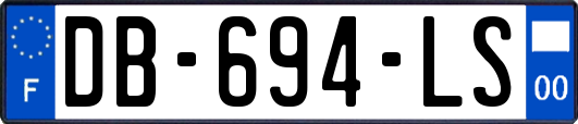 DB-694-LS