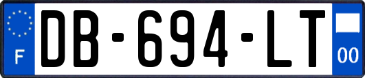DB-694-LT