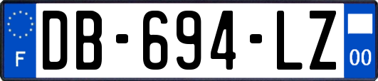 DB-694-LZ