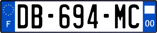 DB-694-MC
