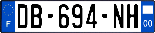 DB-694-NH