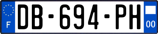 DB-694-PH
