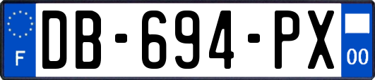 DB-694-PX