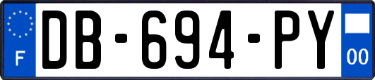 DB-694-PY