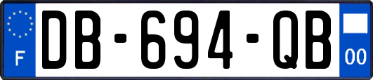 DB-694-QB