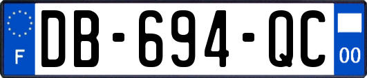 DB-694-QC