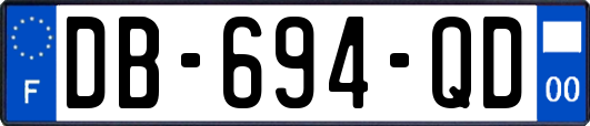 DB-694-QD