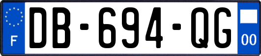 DB-694-QG