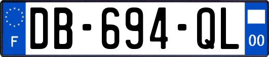 DB-694-QL