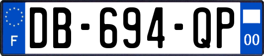 DB-694-QP