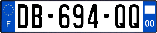 DB-694-QQ