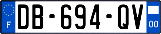 DB-694-QV