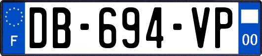 DB-694-VP