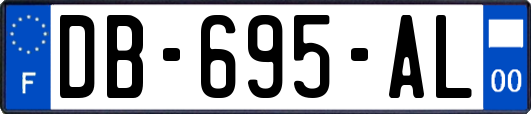 DB-695-AL