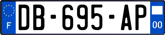 DB-695-AP
