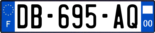 DB-695-AQ