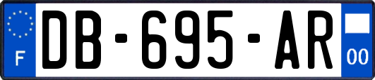 DB-695-AR