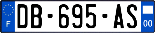 DB-695-AS