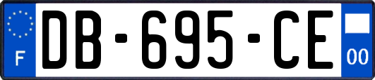 DB-695-CE