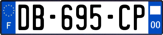 DB-695-CP