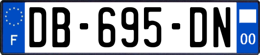 DB-695-DN