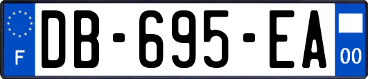 DB-695-EA