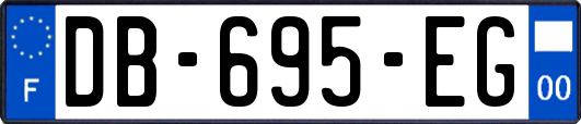 DB-695-EG