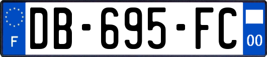 DB-695-FC