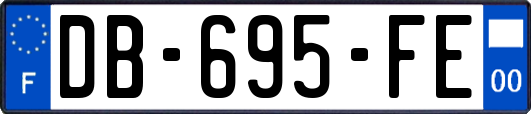DB-695-FE