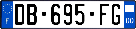 DB-695-FG