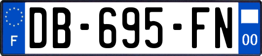 DB-695-FN