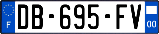 DB-695-FV