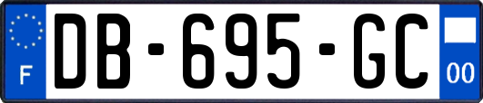 DB-695-GC