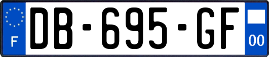 DB-695-GF