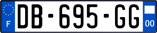 DB-695-GG